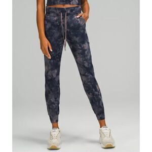 Lululemon Ready to rulu Jogger 4
